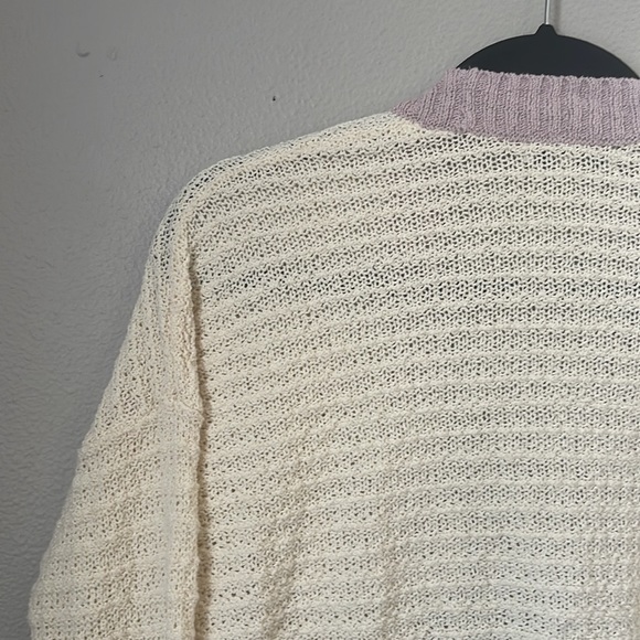 • nwt women’s madewell seabrook cardigan - Picture 13 of 13